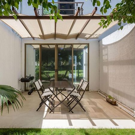 Villa Ana Lucia. 普拉亚卡门 外观 照片